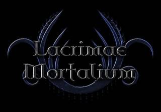 logo Lacrimae Mortalium logo Lacrimae Mortalium